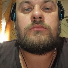 Фотография мужчины Игорь, 37 лет из г. Березнеговатое