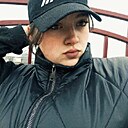 Яна, 18 лет
