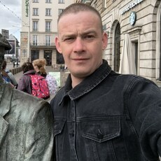 Фотография мужчины Дмитрий, 33 года из г. Щецин