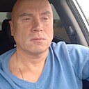 Сергей, 52 года
