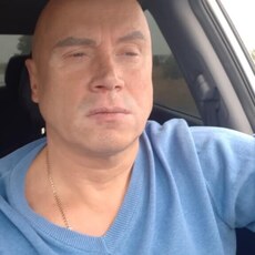 Фотография мужчины Сергей, 52 года из г. Екатеринбург