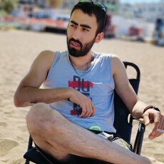 Фотография мужчины Денис, 26 лет из г. Целина