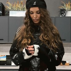 Фотография девушки Алина, 31 год из г. Москва