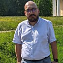 Никакой, 35 лет