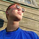 Данил, 24 года