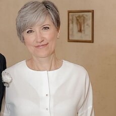 Фотография девушки Наталья, 58 лет из г. Подольск