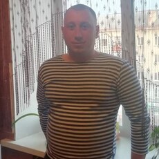 Фотография мужчины Иван, 36 лет из г. Комсомольск-на-Амуре