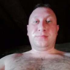 Фотография мужчины Иван, 36 лет из г. Комсомольск-на-Амуре