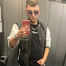 Фотография мужчины Артем, 26 лет из г. Гомель