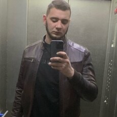 Фотография мужчины Дима, 25 лет из г. Звенигород