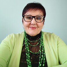 Фотография девушки Фаина, 63 года из г. Курган