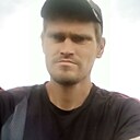 Федар, 40 лет