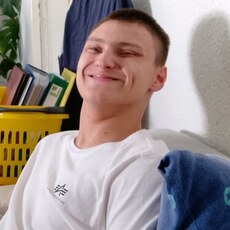 Фотография мужчины Дмитро, 20 лет из г. Запорожье