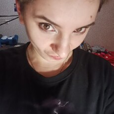 Фотография девушки Александра, 23 года из г. Лобня