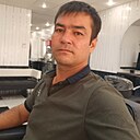 Шурик, 36 лет