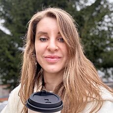 Фотография девушки Irin, 45 лет из г. Тверь