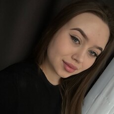 Фотография девушки Диана, 21 год из г. Сокол