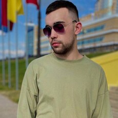 Фотография мужчины Кирилл, 31 год из г. Снежное