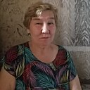 Любовь, 52 года