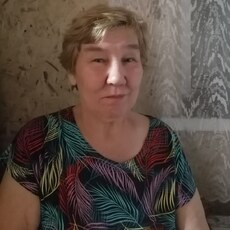 Фотография девушки Любовь, 52 года из г. Нефтекамск