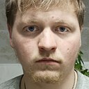 Борис, 20 лет