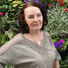 Фотография девушки Марина, 55 лет из г. Владимир