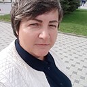 Надежда, 46 лет