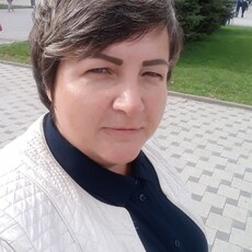 Фотография девушки Надежда, 46 лет из г. Сыктывкар