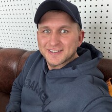 Фотография мужчины Паша, 39 лет из г. Новокузнецк