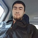 Лутфилло, 33 года