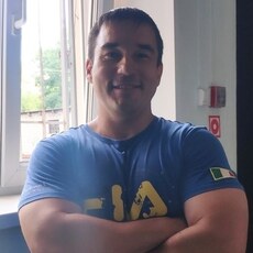 Фотография мужчины Олег, 43 года из г. Рязань