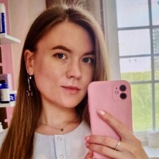 Фотография девушки Виолетта, 34 года из г. Тула