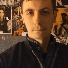 Фотография мужчины Diman, 35 лет из г. Столбцы