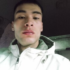 Фотография мужчины Адай, 27 лет из г. Алматы