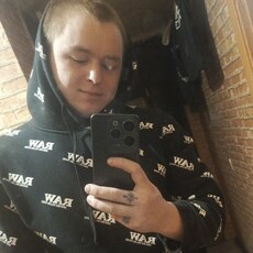 Фотография мужчины Илья, 22 года из г. Тутаев