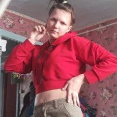 Фотография девушки Анастасия, 24 года из г. Чугуевка