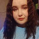 Оксана, 24 года