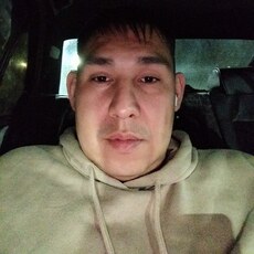 Фотография мужчины Азвмат, 36 лет из г. Алматы