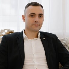 Фотография мужчины Станислав, 31 год из г. Кингисепп