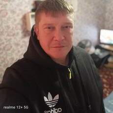 Фотография мужчины Иван, 41 год из г. Волгоград