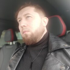 Фотография мужчины Михаил, 38 лет из г. Нягань