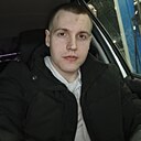 Андрей, 24 года