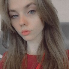 Фотография девушки Марина, 21 год из г. Домодедово