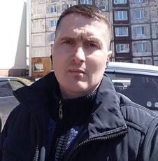 Фотография мужчины Vadim, 43 года из г. Новосибирск