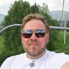 Фотография мужчины Макс, 41 год из г. Камень-на-Оби