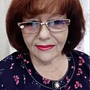 Ирина, 58 лет