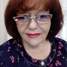 Фотография девушки Ирина, 58 лет из г. Свободный