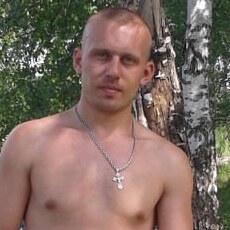 Фотография мужчины Макс, 38 лет из г. Усть-Кут