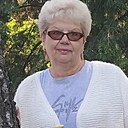 Татьяна, 64 года