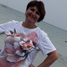 Фотография девушки Шутница, 48 лет из г. Киров